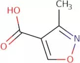 Methylisoxazole-4-carboxylic acid
