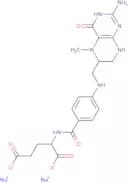 5-Methyltetrahydrofolic acid disodium salt