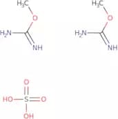 O-Methylisourea hemisulfate