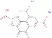 Methoxatin disodium salt
