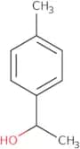 1-(4-Methylphenyl)ethanol