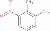 2-Methyl-3-nitroaniline