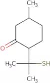 p-Mentha-8-thiol-3-one