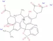 Methylthymol blue sodium