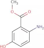 Methyl 2-amino-5-hydroxybenzoate