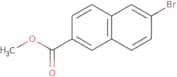 Methyl 6-bromo-2-naphthoate