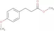 Methyl 4-methoxyphenylpropionate