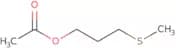 3-Methylthiopropyl acetate