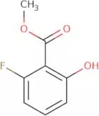 Methyl 2-fluoro-6-hydroxybenzoate