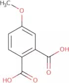 4-Methoxyphthalic acid