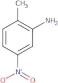 2-Methyl-5-nitroaniline