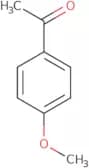 4'-Methoxyacetophenone