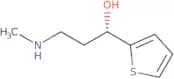 (S)-3-Methylamino-1-(2-thienyl)-1-propanol
