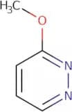 3-Methoxypyridazine