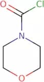 4-Morpholinecarbonyl chloride