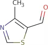 4-Methyl-5-formylthiazole