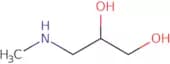 3-Methylamino-1,2-propanediol