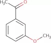 3-Methoxyacetophenone