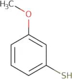 3-Methoxybenzenethiol