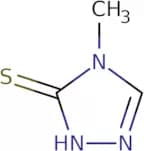 4-Methyl-4H-1,2,4-triazole-3-thiol