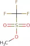 Methyl trifluoromethanesulfonate
