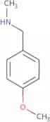 4-Methoxy-N-methylbenzylamine