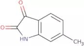 6-Methyl-1H-indole-2,3-dione