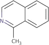 1-Methylisoquinoline
