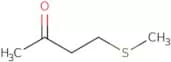 4-(Methylthio)butan-2-one