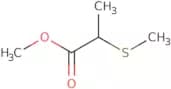Methyl 2-methylthiopropionate