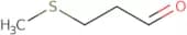 3-(Methylthio)propionaldehyde