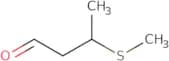 3-(Methylthio)butanal