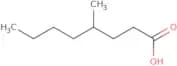 4-Methyloctanoic acid