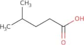 4-Methylpentanoic acid