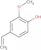 2-Methoxy-4-vinylphenol