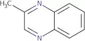 2-Methylquinoxaline