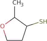 2-Methyl tetrahydrofuran-3-thiol