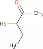 3-Mercapto-2-pentanone