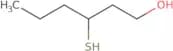 3-Mercapto-1-hexanol