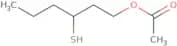 3-Mercaptohexyl acetate