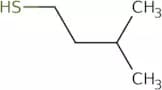 3-Methyl-1-butanethiol