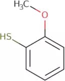 2-Methoxythiophenol