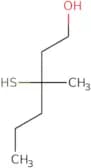 3-Mercapto-3-methyl-1-hexanol