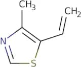 4-Methyl-5-vinylthiazole