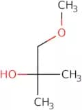 1-Methoxy-2-methyl-2-propanol
