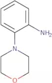 2-(Morpholin-4-yl)aniline