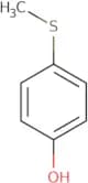 4-(Methylthio)phenol