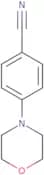 4-(Morpholin-4-yl)benzonitrile