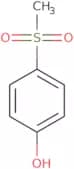 4-(Methylsulfonyl)phenol