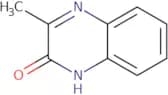 3-Methylquinoxalin-2-ol